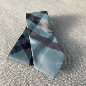 BURBERRY Tie